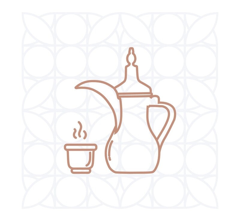 Arabic Coffee
