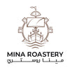 Mina Roaster - الرئيسية